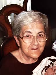 Mrs. Garibaldina J. Luis