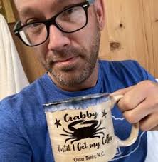 Member Profile: Bobby Davis