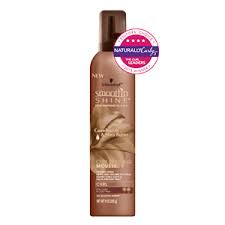 Ingredients reviewed for smooth n shine straight gel weightless to be 73% top allergen free and free of gluten skinsafe has reviewed the ingredients of smooth n shine straight gel weightless, 16 oz and found with black seed and coconut oil, for straight, wavy or curly hair, adds moisture Smooth N Shine African American Products For Natural Hair