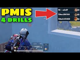 Download one app and install it on your mobile. 4 Pmis Hacks Pmpl Squads Use In Pubg Mobile Maxtern Tips
