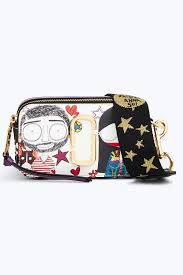 Beautiful eye color blends i. Marc Jacobs Anna Sui Collaborate On Limited Edition Collection Wwd