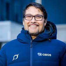 Toppsjefen slutter i Obos: