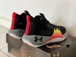 Shop women's shoes, from sports sneakers to crossfit shoes online at under armour singapore. Under Armour Embiid One Basketball Shoes Sportsworld Malaysia