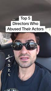 Michael Riendeau Actor