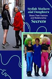 If we look back at its history, we will see that there were several foreign communities living in moscow on a permanent basis. Mom And Daughter Fashion