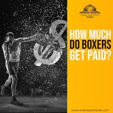 More likely than not, though, a majority of a fund manager's income is derived from bonusesrather than his base salary. How Much Do Boxers Make Average Boxer Salary Minimum To Maximum Pay Combatsportevents Com