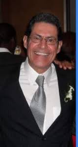 Luis Martin Torres-Nieves