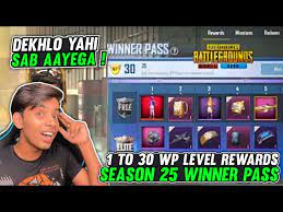 Pubg Mobile Lite Season 25 Release Date And Time Revealed