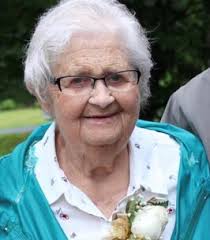 Lois Louise (MacDonald) Lewis Obituary