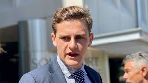 Elderly Varsity Lakes man accused of murdering his wife has 'serious health  issues', lawyer says