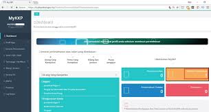 Panduan penggunaan portal saps ibu bapa : Cara Renewal Green Book Menggunakan Sistem Mykkp