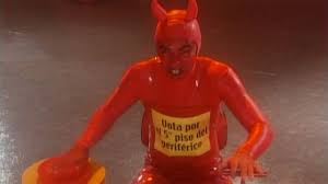 Eugenio derbez es uno de los comediantes mexicanos mas queridos a nivel mundial. Eugenio Derbez El Diablito Risa