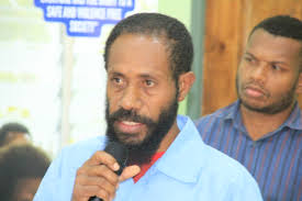 The Melanesian Institute added...