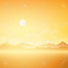 Über 7 millionen englischsprachige bücher. A Simple Sunrise Sunset Misty Landscape Royalty Free Cliparts Vectors And Stock Illustration Image 21956246
