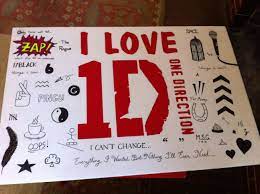 Buy one direction poster and get the best deals at the lowest prices on ebay! 9 Best One Direction Concert Poster Ideas One Direction Concert One Direction Directions
