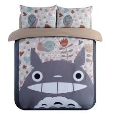 We did not find results for: Japanese Anime Lucky Cat My Neighbor Totoro Kawaii Bedding Set Twin Queen King Duvet Cover Bedsheets For Children Boys And Girls Buy At The Price Of 54 94 In Aliexpress Com Imall Com