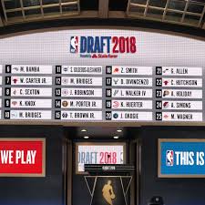 Complete information on future nba draft pick obligations and credits on realgm.com. Everything We Think We Know Heading Into What Could Be A Wild 2019 Nba Draft Pounding The Rock