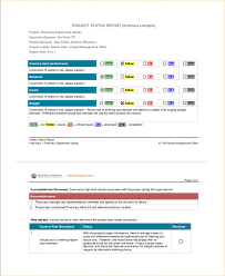 You may offer a reduced price if you wish, but realize the report costs you money to prepare (staff, research time, computer inputting, plus fixed costs like dear. Free 9 Status Report Examples In Pdf Examples