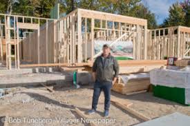 Treadway Ponds: Meet Your Neighbors