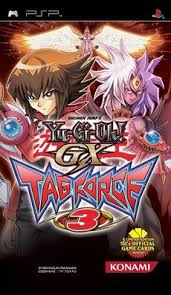 Yu Gi Oh Gx Tag Force 3 Yugipedia Yu Gi Oh Wiki