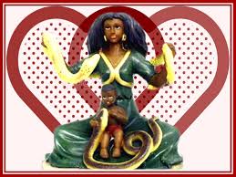 Santa marta la dominadora is a complicated loa, a misterio that pertains to various nations of loa. Oraciones Para Necesidades Y Problemas Santa Martha La Dominadora Oracion Para Conquistar Dominar Y Amarrar A La Persona Amada