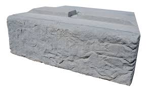 Recon offers an industry leading five unique texture families: Textures And Staining Recon Gravity Retaining Walls