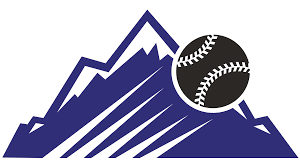 The rockies compete in major league baseball as a member club of the. Colorado Rockies Logo Symbol History Png 3840 2160