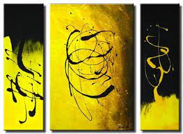 We did not find results for: Painting For Sale Black And Yellow Abstract Painting 2202