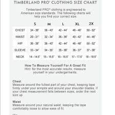 Timberland Pro Fleece Hoodie M