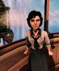 Bioshock Infinite Burial At Sea Episode 2 Elizabeth Death Elizabeth Bioshock Angry Google Search Bioshock Elizabeth Bioshock Bioshock Infinite Elizabeth