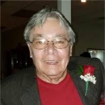 Adolph ""Pete Gomez Obituary