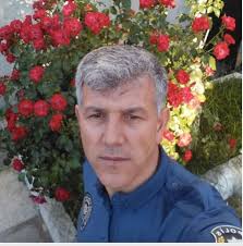 Emekli polis memuru Ümit Özkan orman yangınlarına karşı proje hazırladı