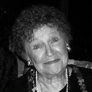 Lillian Vertner Obituary (2013)