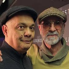 Daniel Goldblatt (@punkrockguilt)