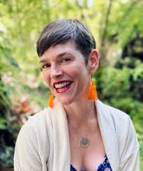 Who We Are — Georgetown Healing Arts