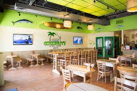 Coconut's fish cafe, kihei : A Popular Maui Fish Taco Restaurant Opens In Downtown La Eater La
