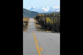 Road Trip On The Alaska Highway Less Risky But Planning Is