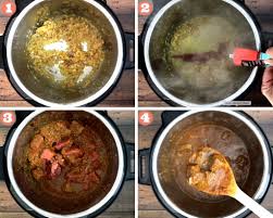 / how to make street wanke stew how to roast a … Ethiopian Beef Stew Key Wat In Instant Pot Spice Cravings