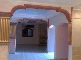 احدث واجمل اشكال اقواس المنزل art ms timicha platre maroc house arch design house ceiling design false ceiling design