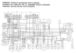 I want the switch to have power to it when the key is off. 1977 Yamaha Xs 650 Wiring Diagram Seniorsclub It Device Supply Device Supply Seniorsclub It