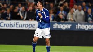 Más popular precio precio los más vendidos nuevos. Ajorque Ludovic Ajorque Rc Strasbourg