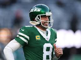 Steelers WR George Pickens name drops Aaron Rodgers as 'dream teammate'