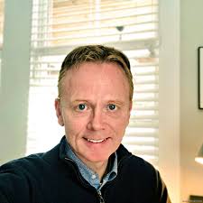 Meet Martin Brady of San Juan College