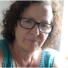 Counsellor Gail Dean