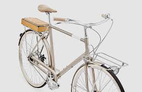 Creme Cycles E Caferacer Modernes E Bike Mit Klassischem Aussehen Unhyped E Bike Caferacer Retro Fahrrad