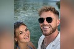 Below Deck Mediterranean's Hannah Ferrier, Conrad Empson Relationship Update