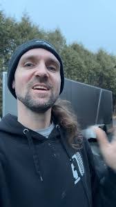 Chris Nowacki's Instagram, Twitter & Facebook