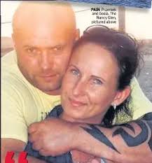 RAISE THE NANCY GLEN