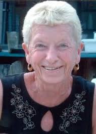 Obituary for Jane R Anderson