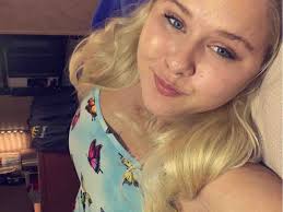 Fundraiser for Jacquelynn Didasa by Ashlynn Davis : Help Ashlynn to recovery